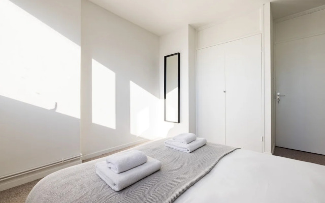 The Old Street Collection