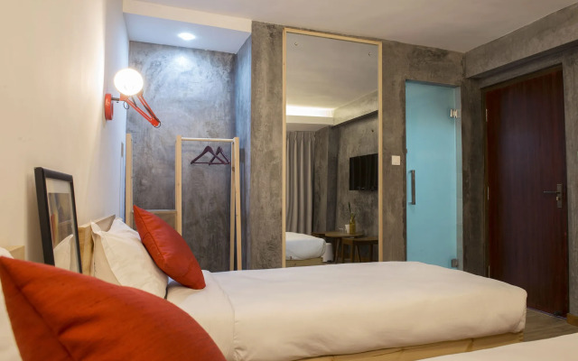 Potala Guest House