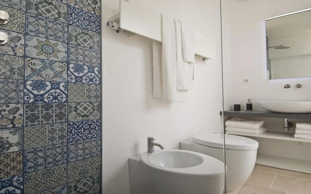 Santa Maria 24 Guest House