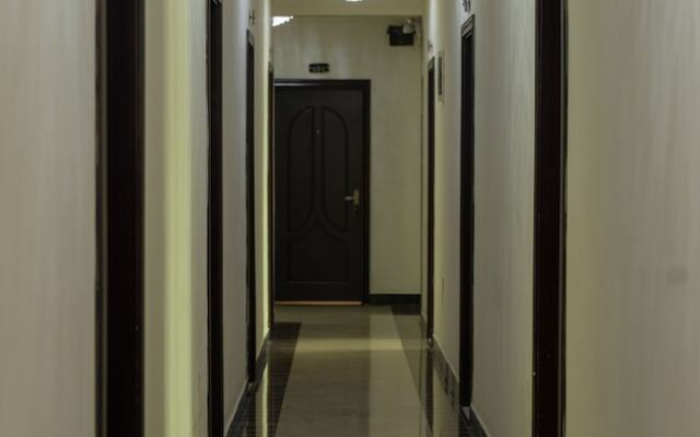 FENAST Guesthouse