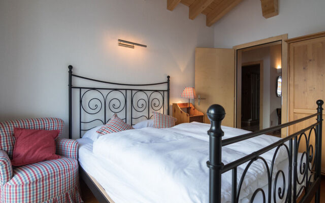 Haus Serac