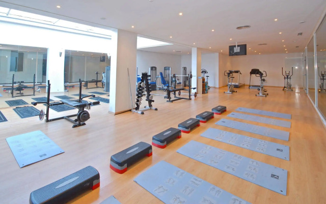 Wellness & Sport Center Morocco