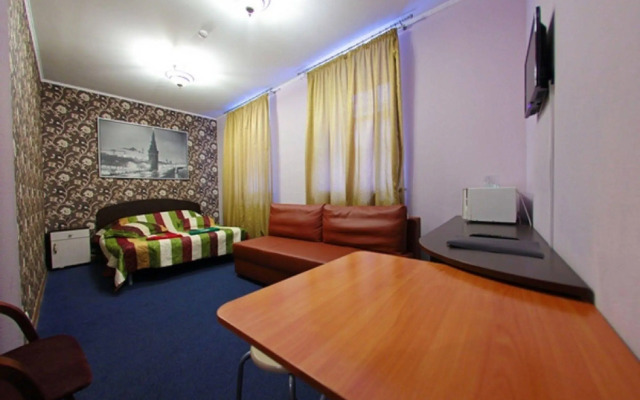 Samsonov Hotel Adagio