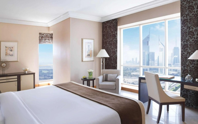 Fairmont Dubai