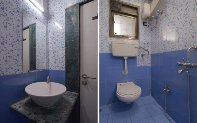 Hotel Mansarovar By OYO Rooms