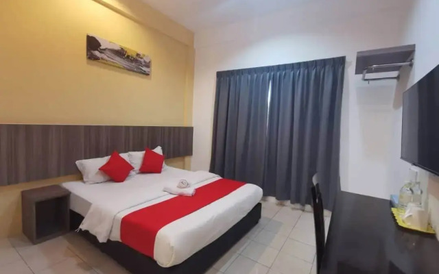 Hotel Ideal Senawang