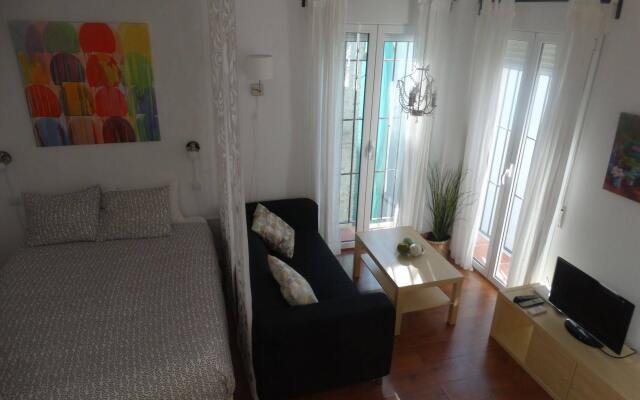 Malaga Apartamentos Pozos Dulces