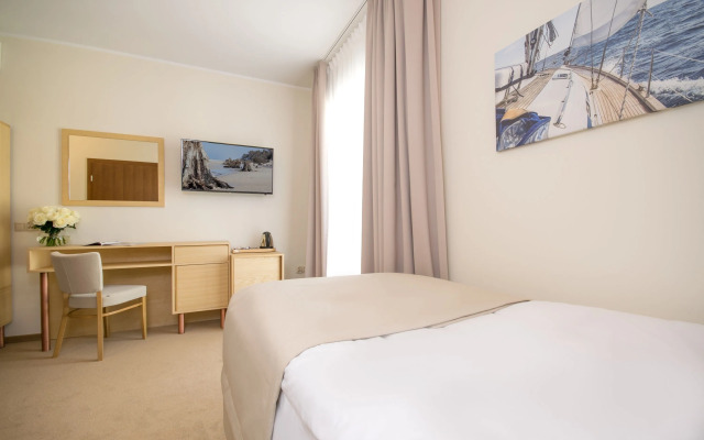 Hotel Szlak Bursztynowy