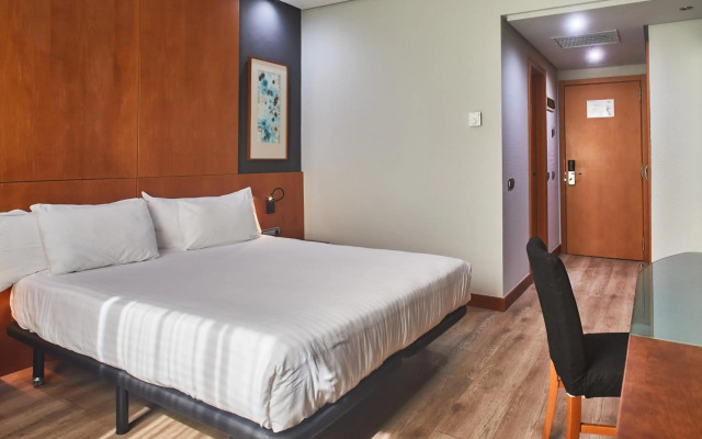 Hotel Silken Atlántida Santa Cruz