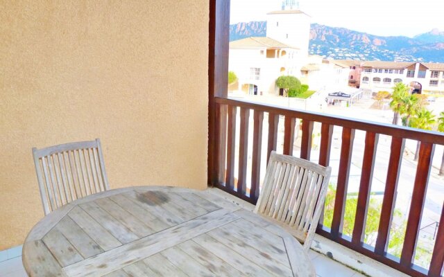 Residence Cap Esterel - Esterel