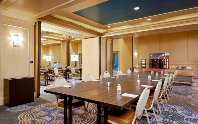 JW Marriott® Las Vegas The Resort at Summerlin