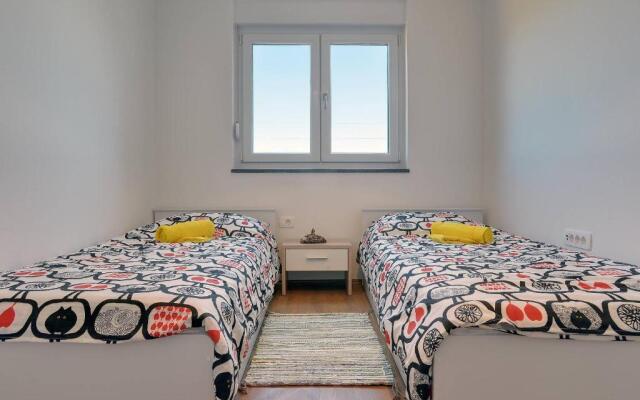 Holiday Home Dori (LBN394)