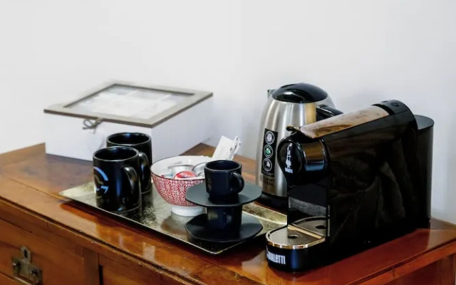 Residenza Carlandi Tivoli