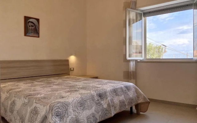 CASA GERANIO, Villetta a 600 mt dal mare