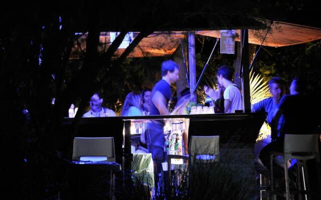 Camping Hotel Valdor