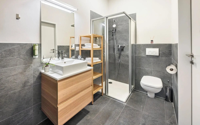 Citadines South Vienna