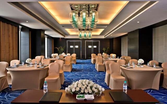 Park Inn by Radisson New Delhi IP Extension