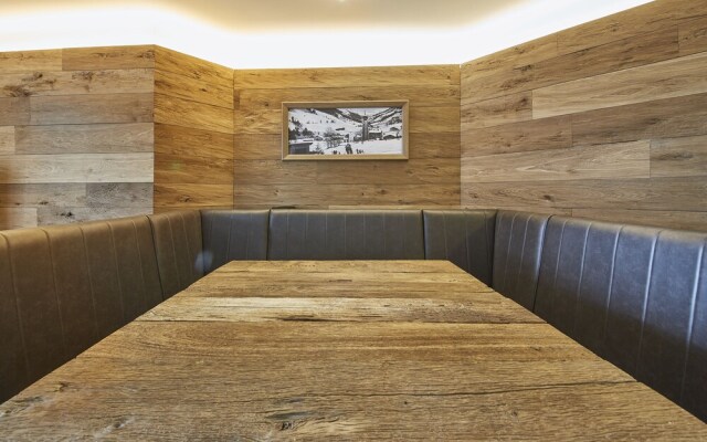 Appartement Danielle Iglsberg Top 3