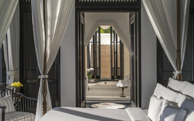 InterContinental Danang Sun Peninsula Resort by IHG