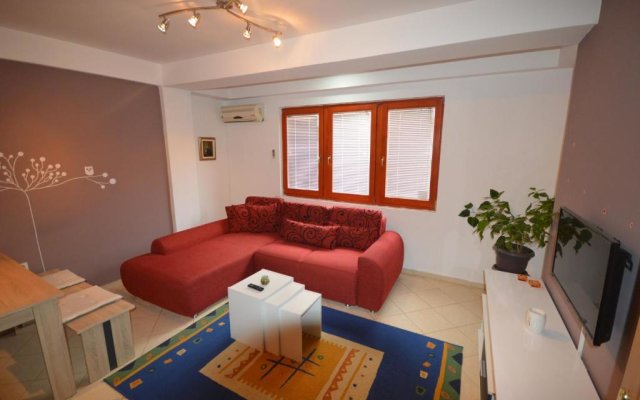 Nikolic Apartments - Ohrid City Centre