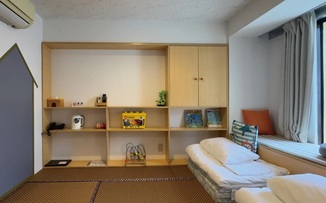 Victoria Hotel Naha
