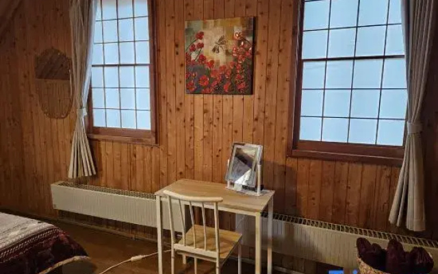 Pet-friendly private vacation home Nasu Royal Villa