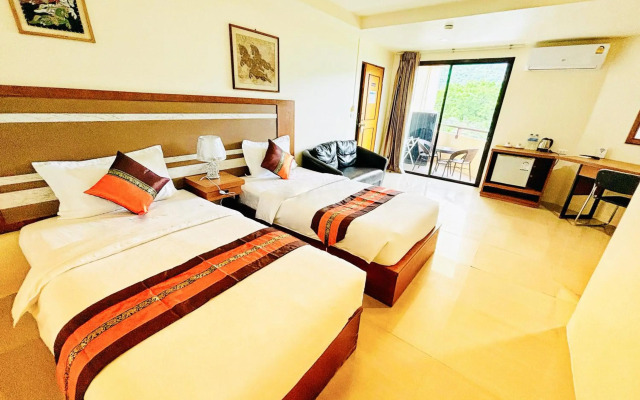 Patong V Hotel