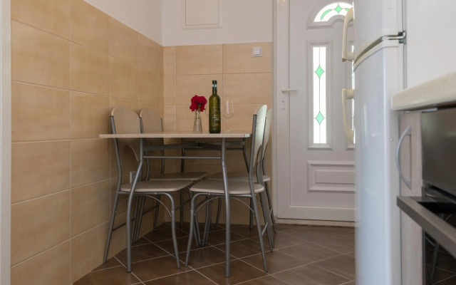 Apartments & rooms Leon