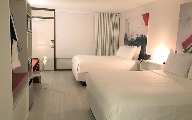 GreenPoint Hotel Kissimmee