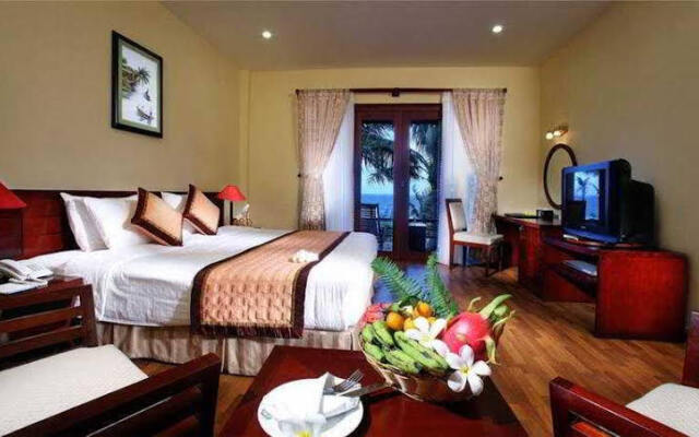 White Sand Doclet Resort & Spa