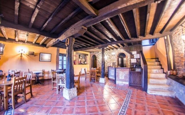 Posada Alfonso