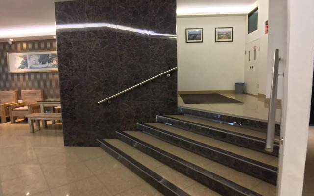 Padungan Hotel