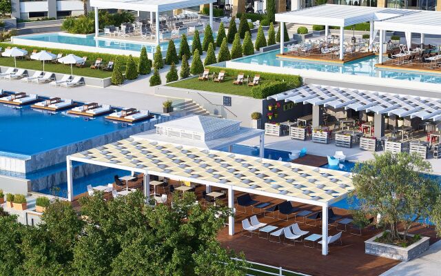 Cavo Olympo Luxury Hotel & Spa - Adults Only