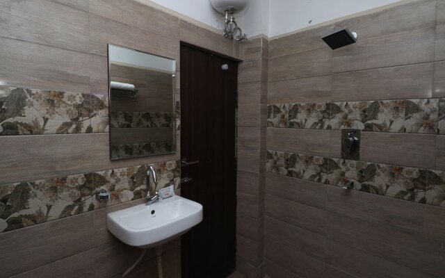 Capital O 30380 Kiaara Stay