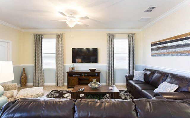 ChampionsGate Vacation Homes by VHC Hospitality