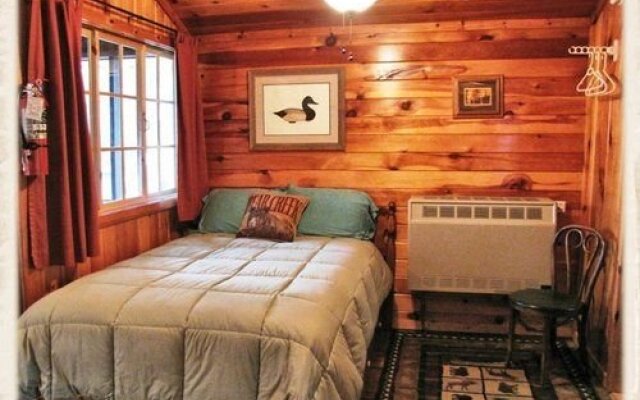 Big Bear Lodge and Cabins