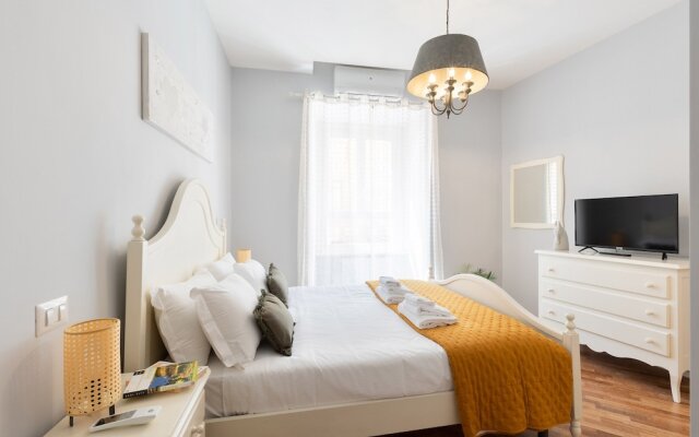 Rome As You Feel - Abode in Trastevere