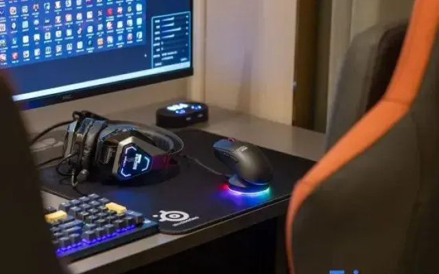Huanyang E-Sports Hotel (Miluo Tiyu Lane)
