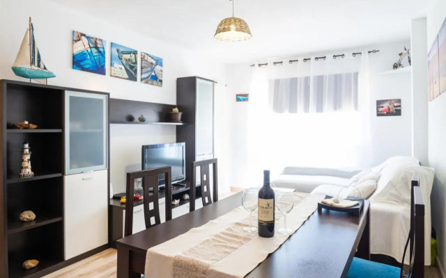 Marina House Corralejo Center
