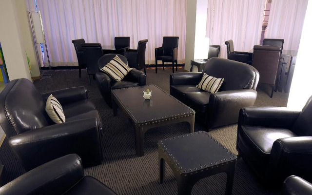 Hotel Kandahar