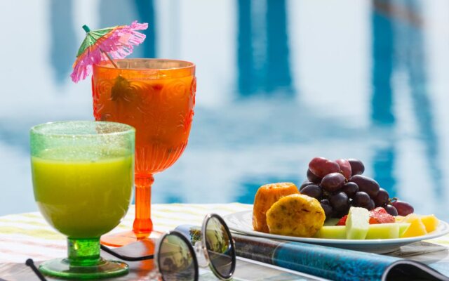 U Boutique Kinneret by the Sea of Galilee