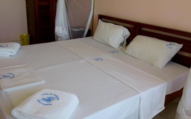 Checkpoint Inn