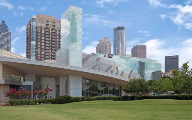 Travelodge Forest Park Atlanta South