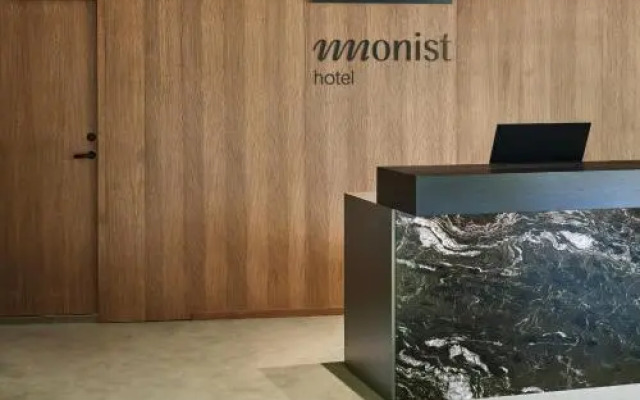 Monist Palanga Boutique By Spa Vilnius