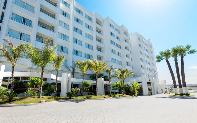 Sahara Hotel Agadir