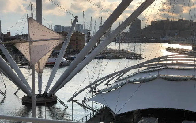 I Rolli a Genova