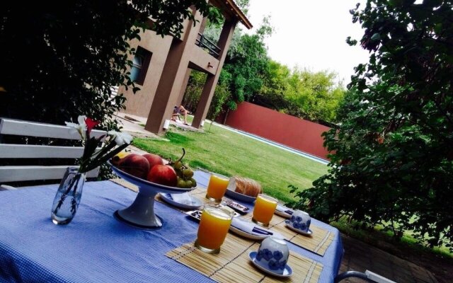 Casa Lopez