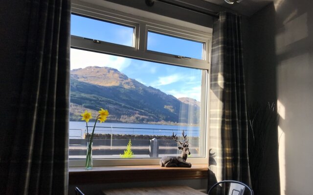 Seabank B&B