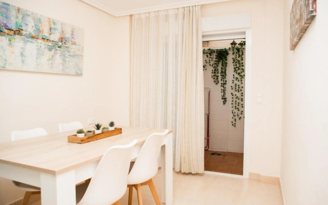 DUPLEX LOFT en la PLAYA