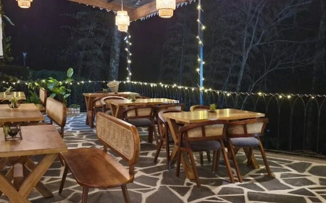 VITS Kunjham Retreat